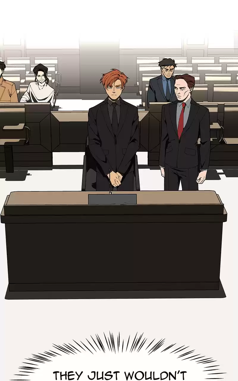 I Love Yoo Chapter 156