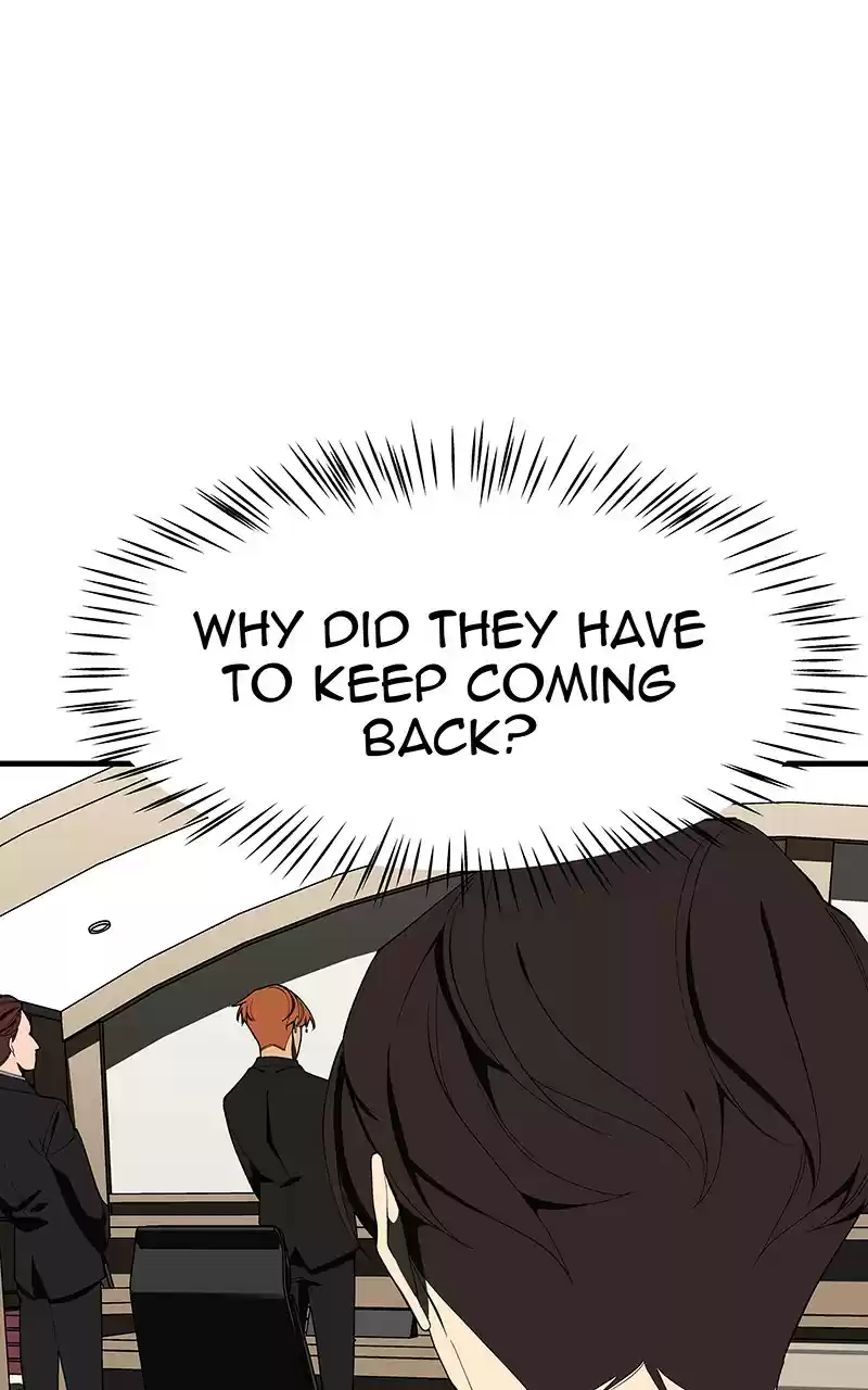 I Love Yoo Chapter 156