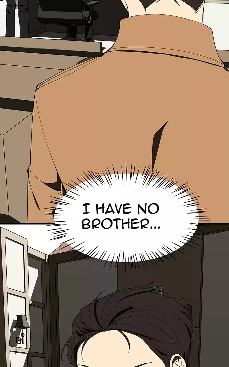 I Love Yoo Chapter 156