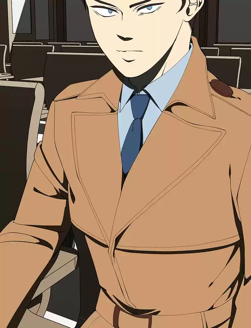 I Love Yoo Chapter 156