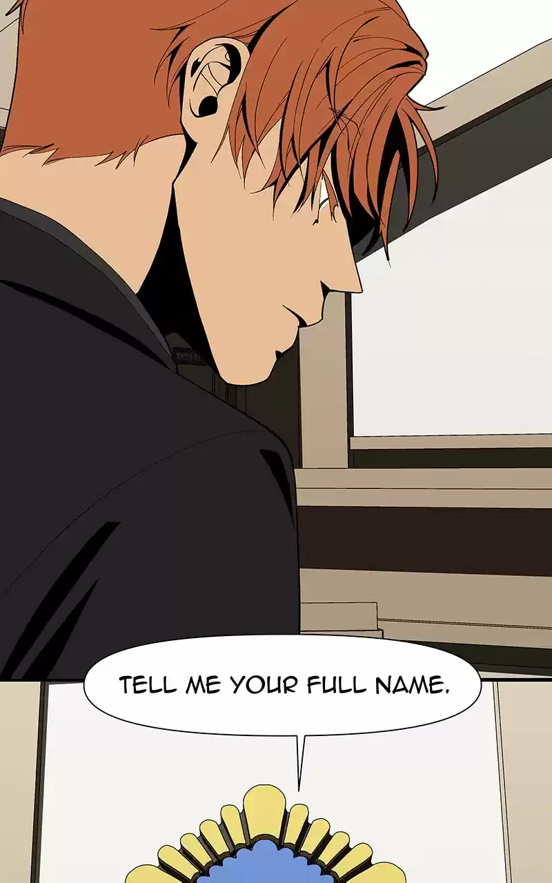 I Love Yoo Chapter 156