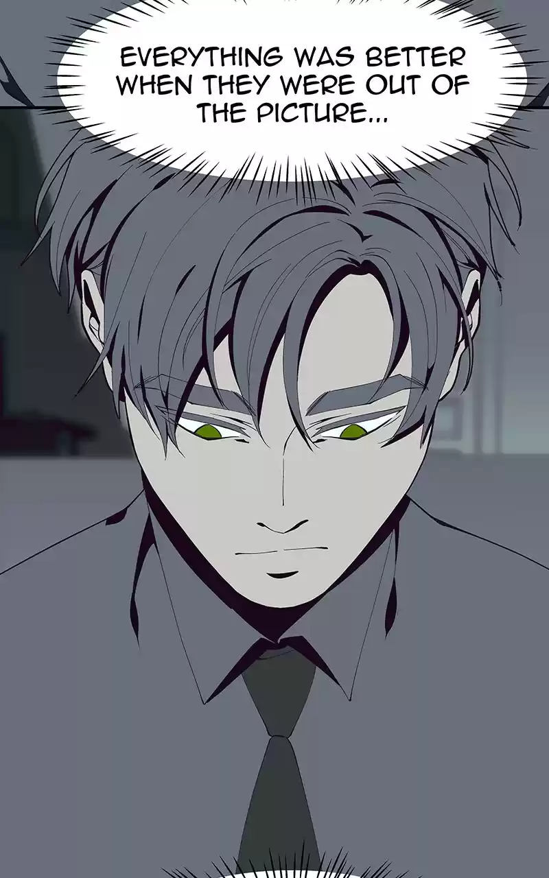 I Love Yoo Chapter 156