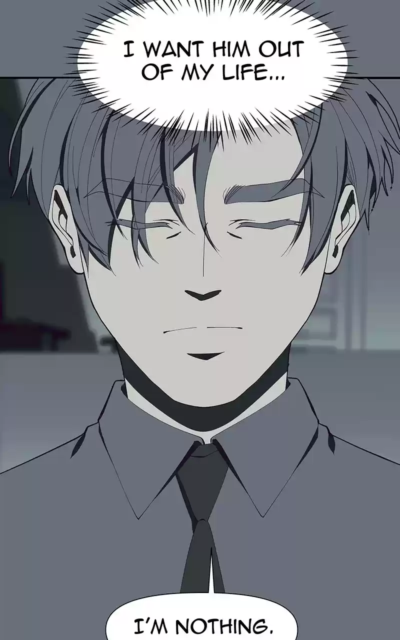 I Love Yoo Chapter 156