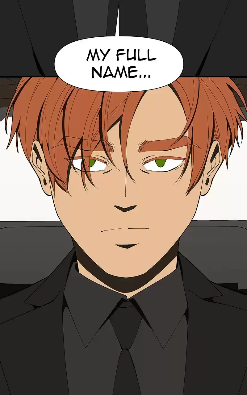 I Love Yoo Chapter 156