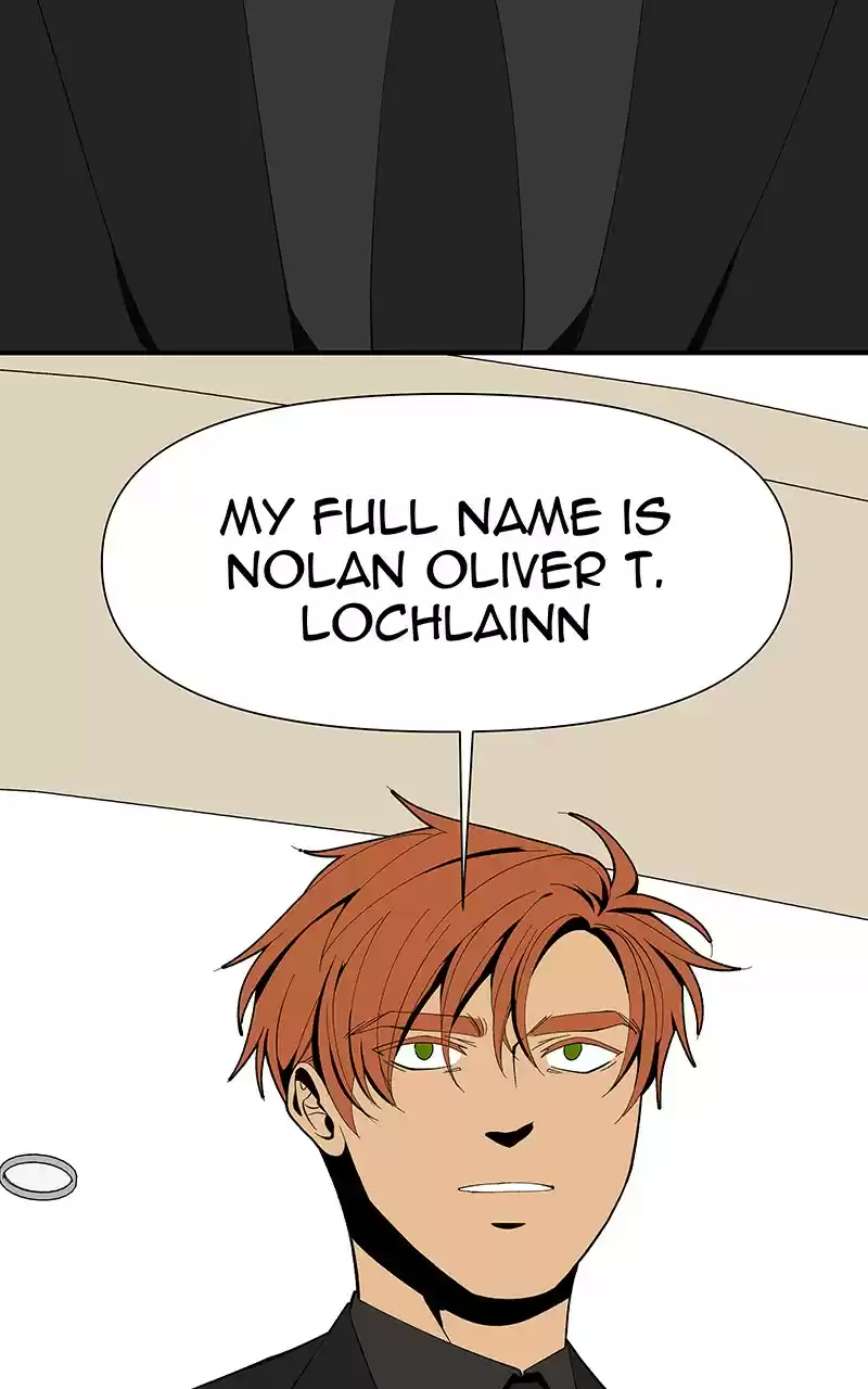 I Love Yoo Chapter 156