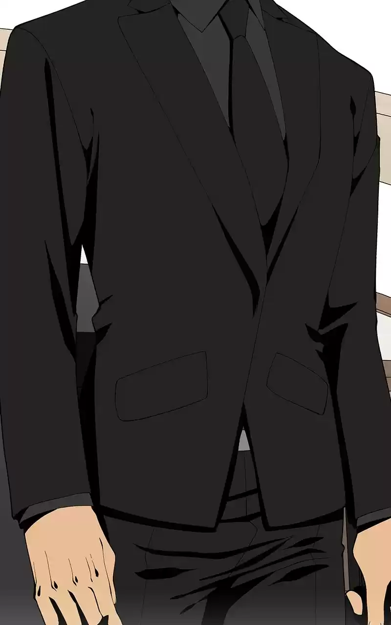 I Love Yoo Chapter 156