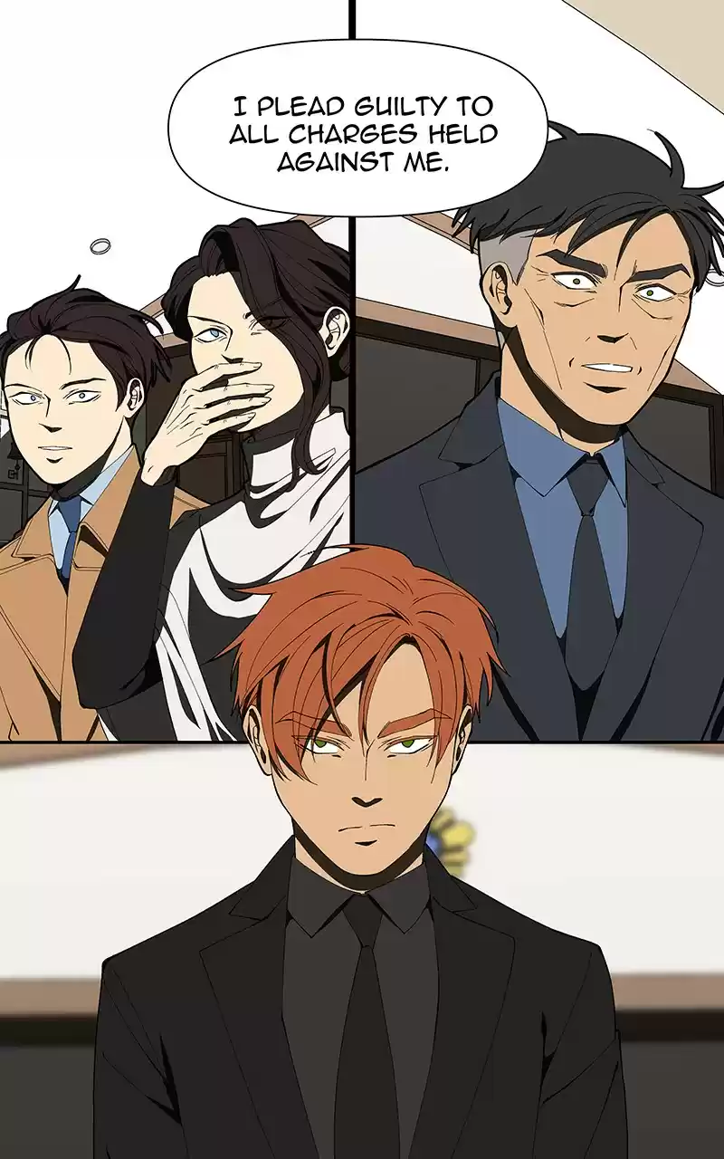 I Love Yoo Chapter 157