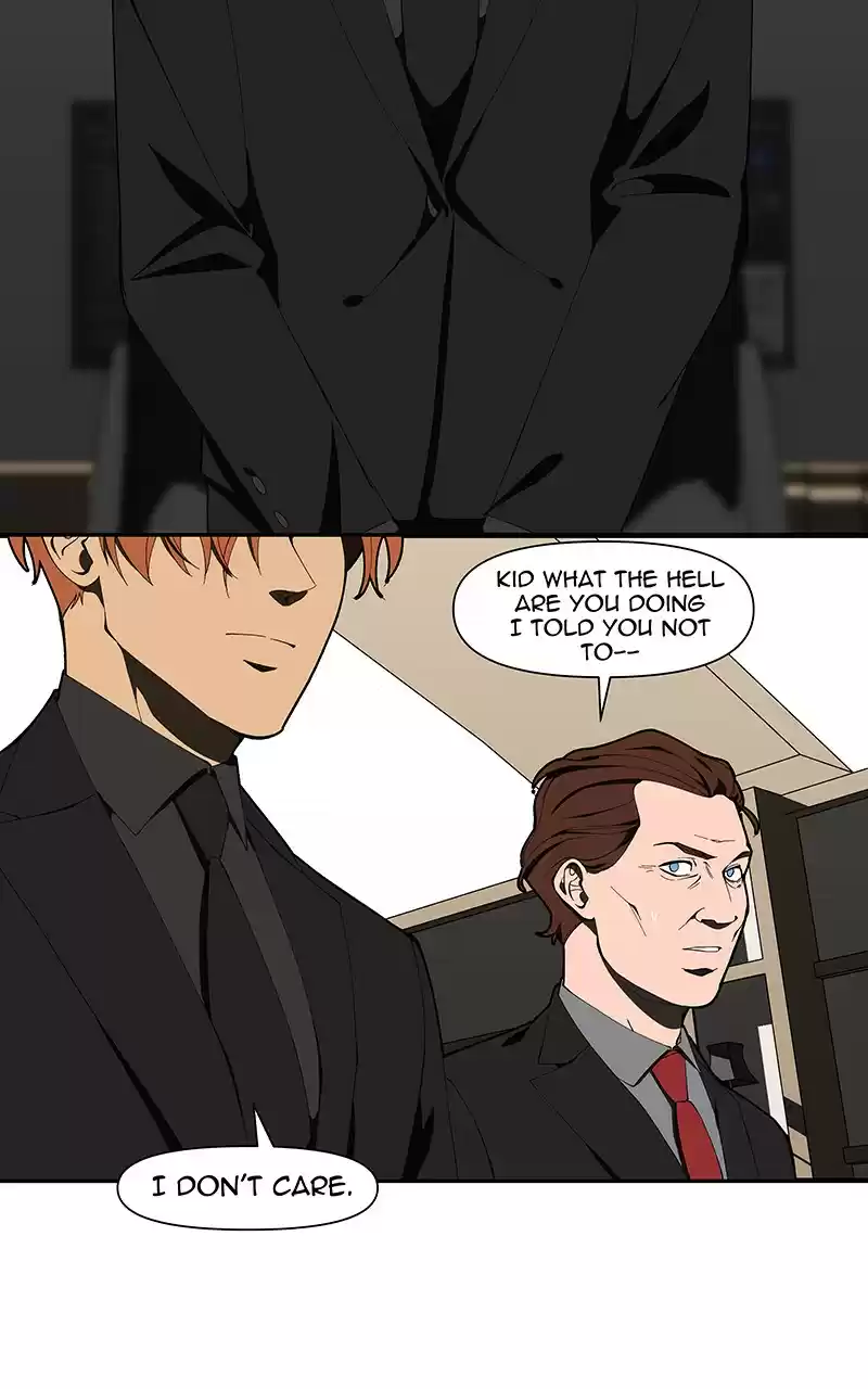 I Love Yoo Chapter 157