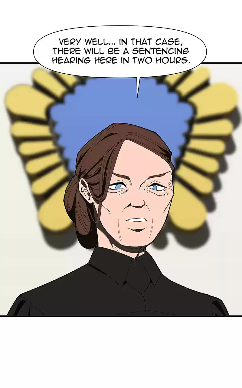 I Love Yoo Chapter 157