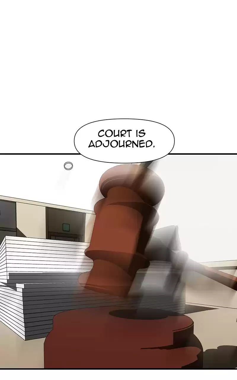 I Love Yoo Chapter 157