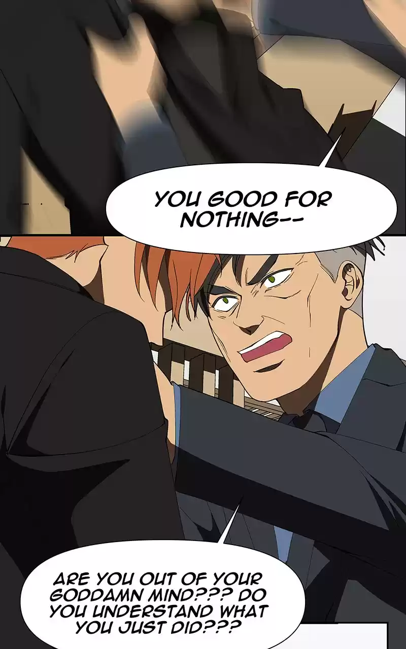 I Love Yoo Chapter 157