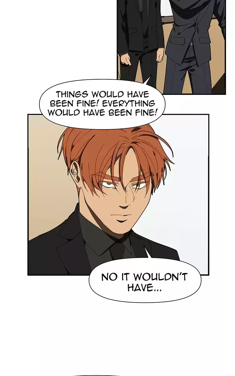 I Love Yoo Chapter 157