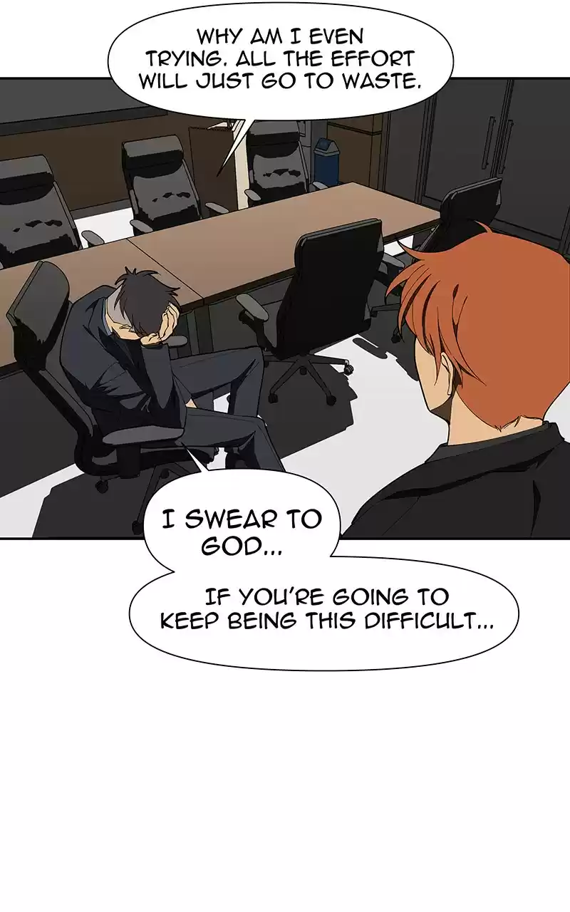 I Love Yoo Chapter 157