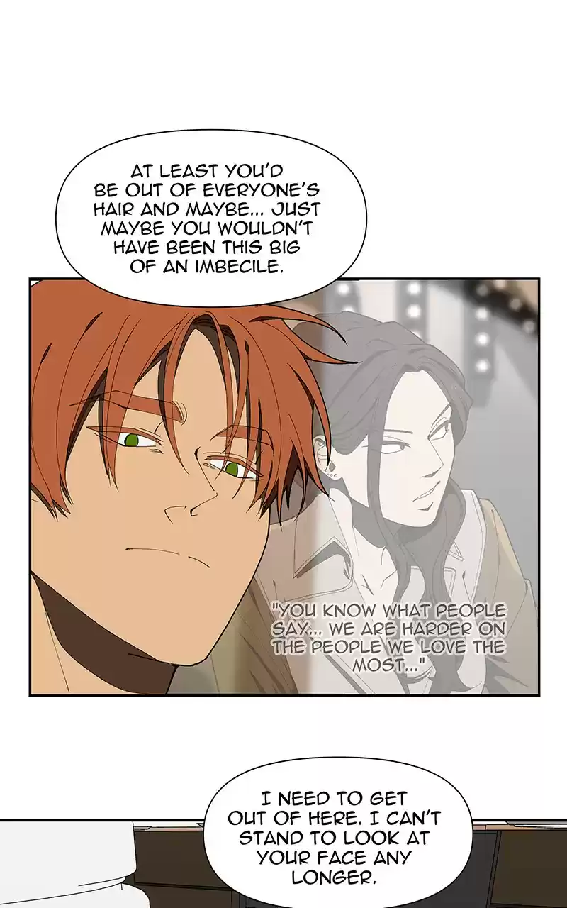 I Love Yoo Chapter 157