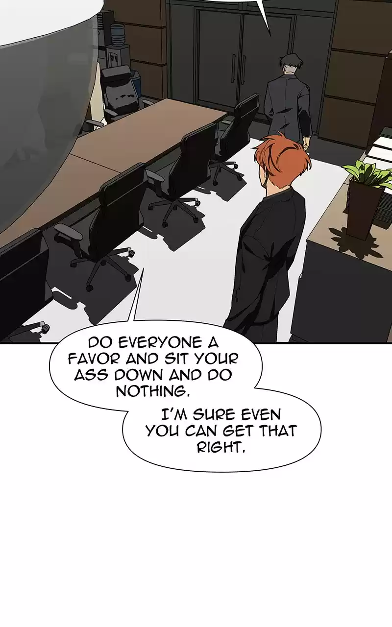 I Love Yoo Chapter 157