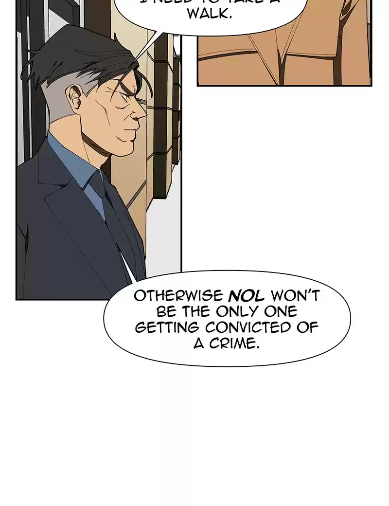 I Love Yoo Chapter 157