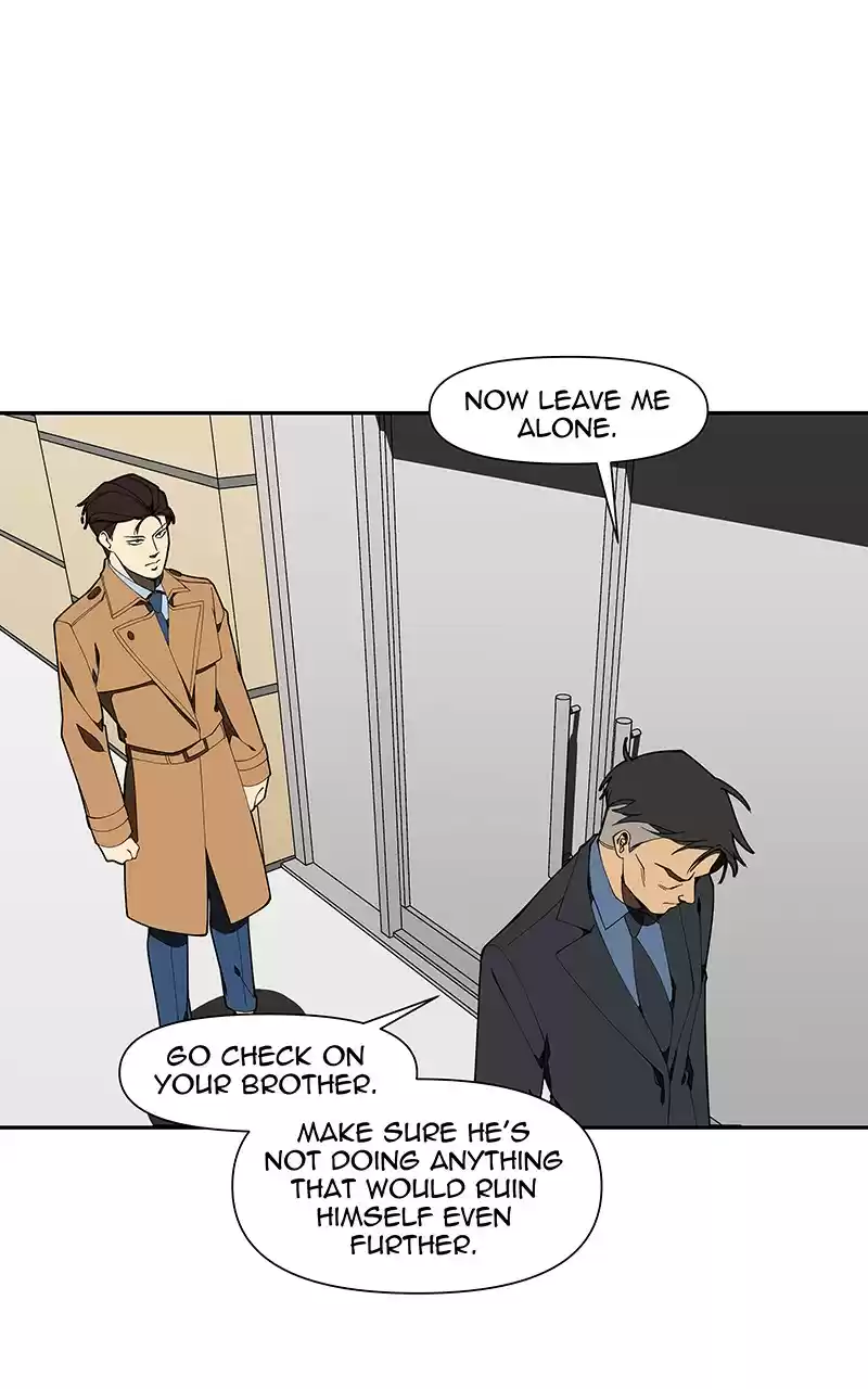 I Love Yoo Chapter 157