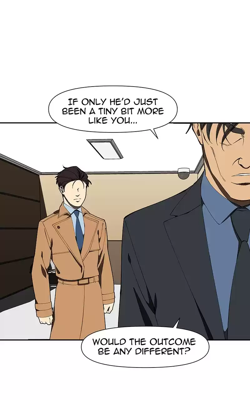 I Love Yoo Chapter 157