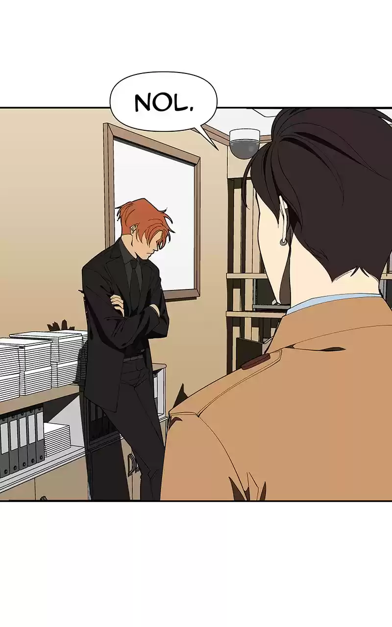 I Love Yoo Chapter 157