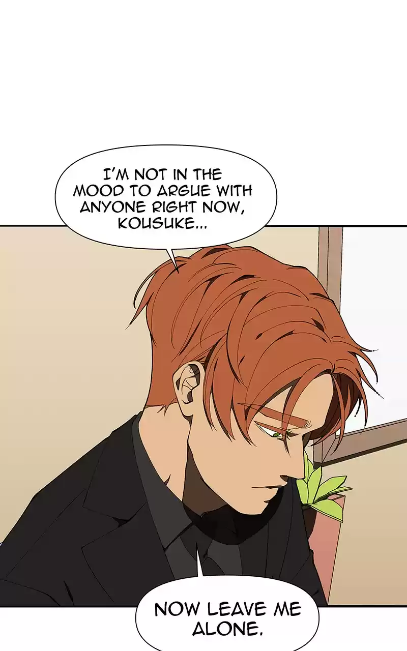 I Love Yoo Chapter 157