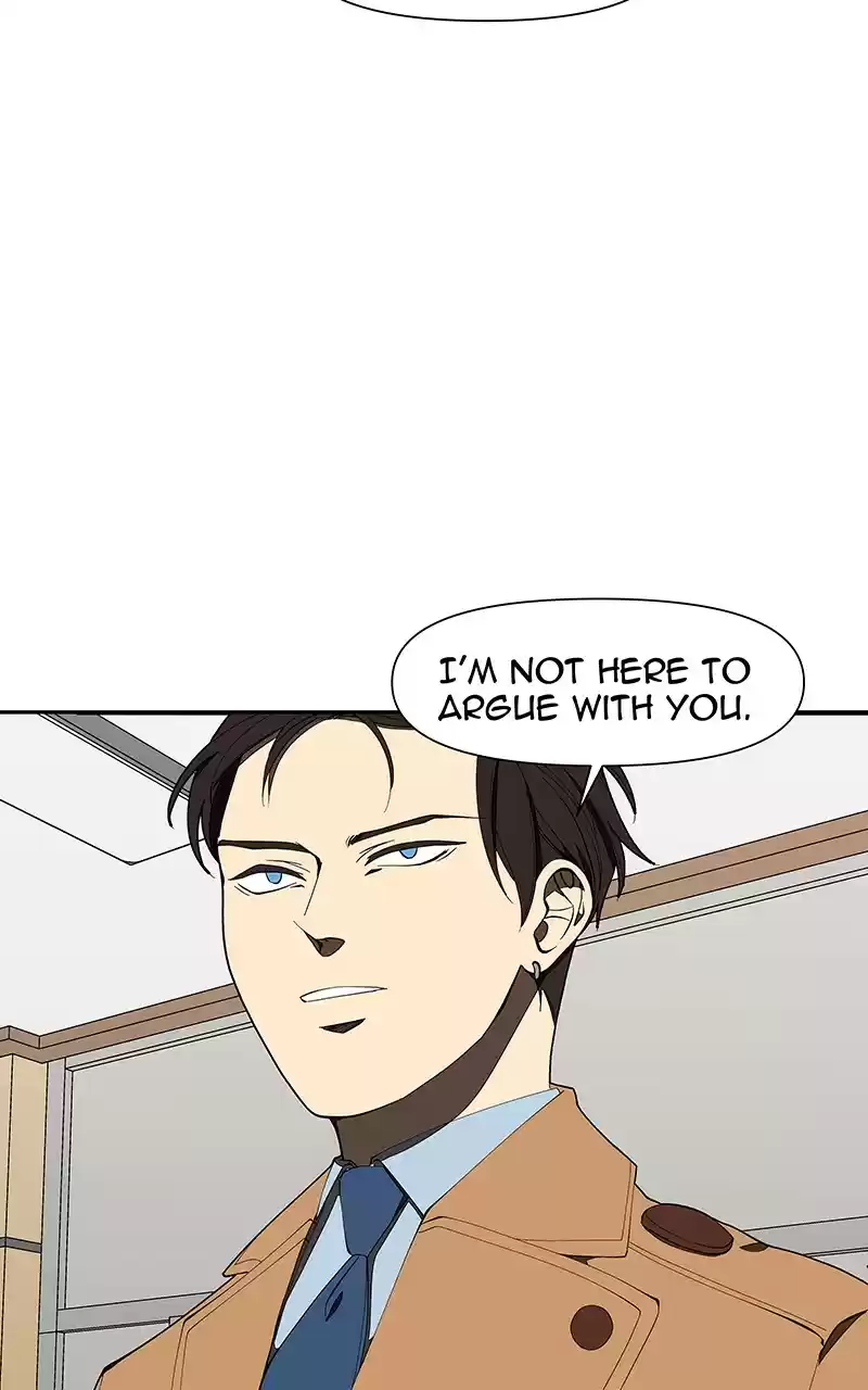 I Love Yoo Chapter 157