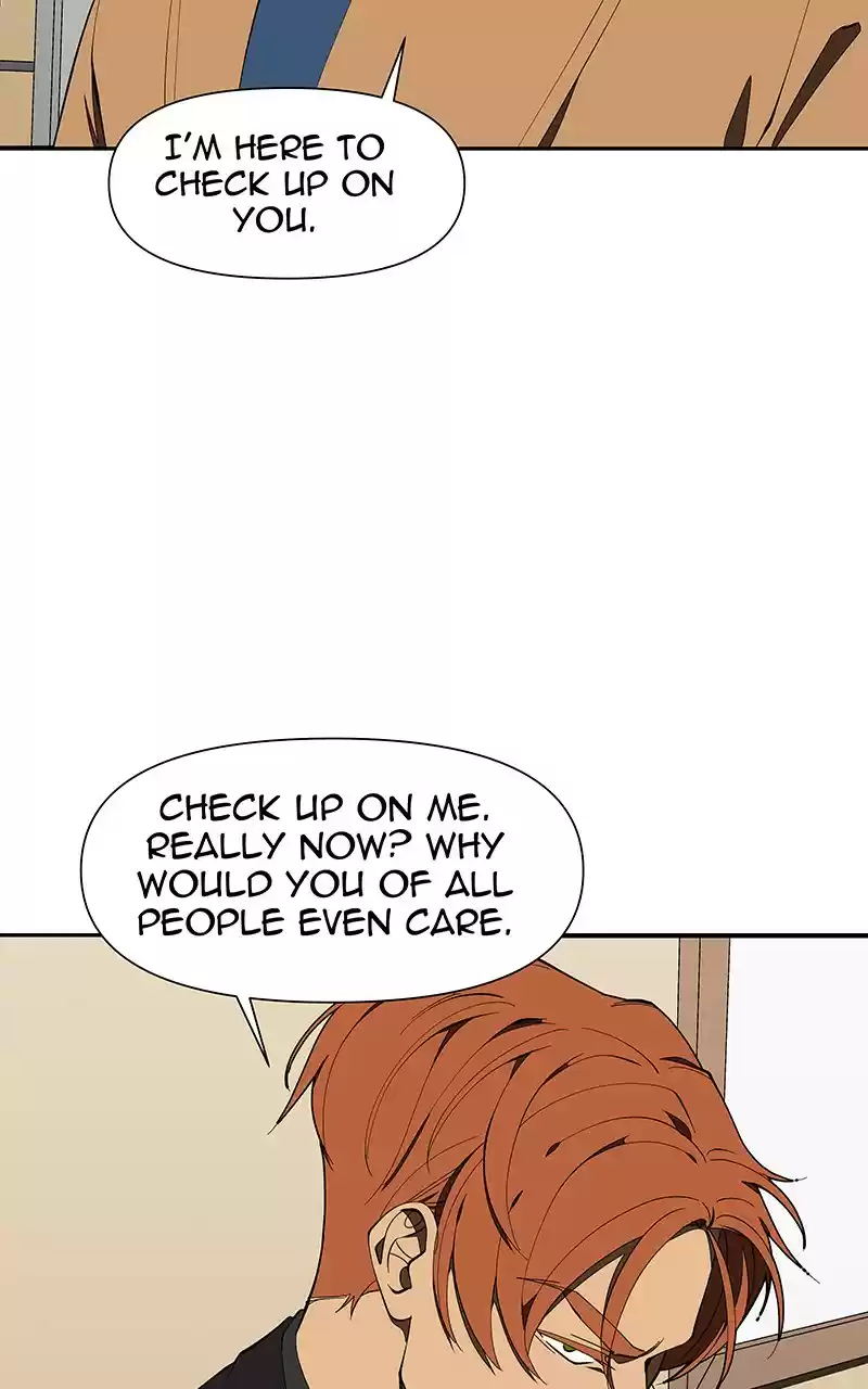 I Love Yoo Chapter 157