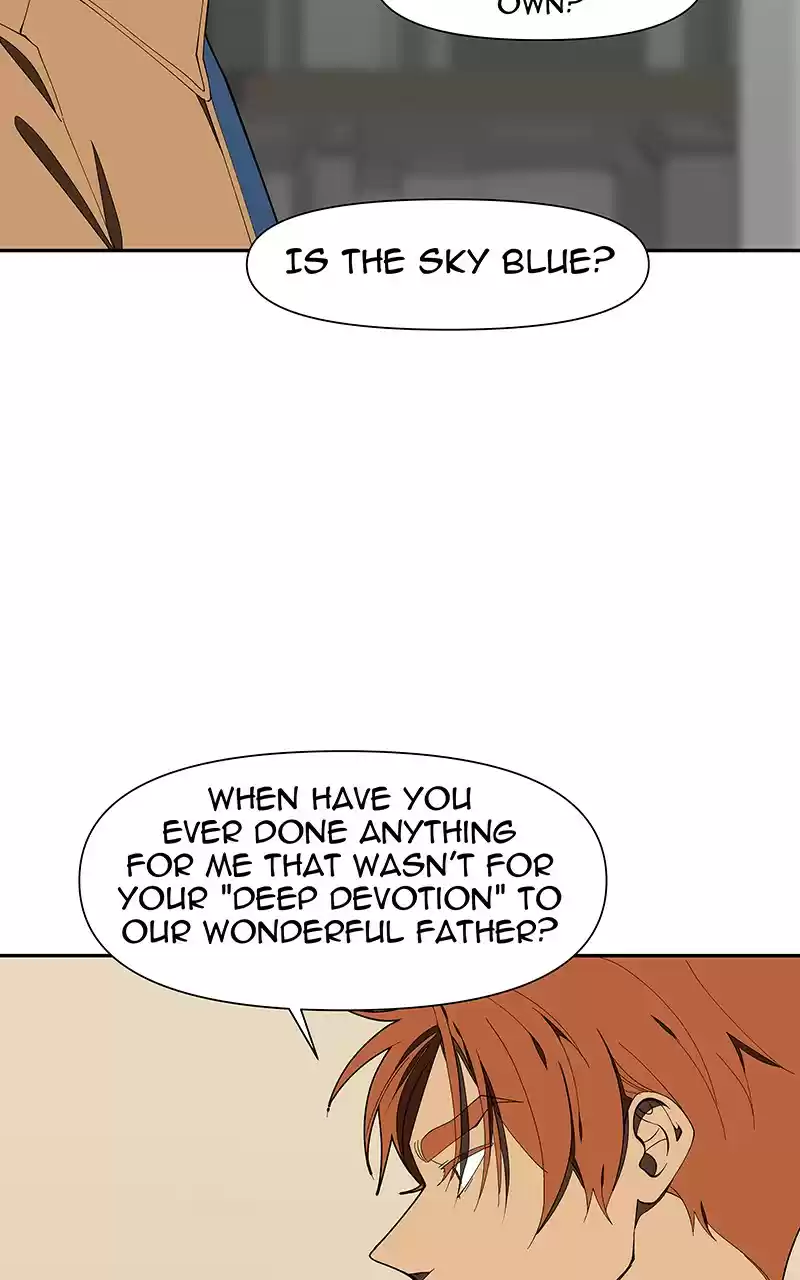 I Love Yoo Chapter 157