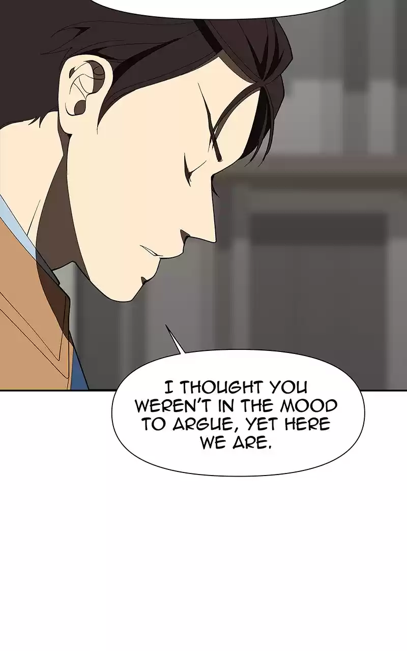 I Love Yoo Chapter 157