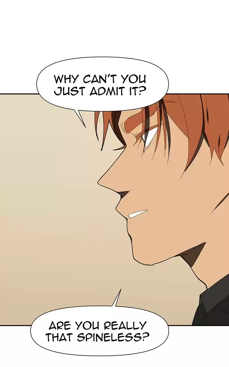 I Love Yoo Chapter 157