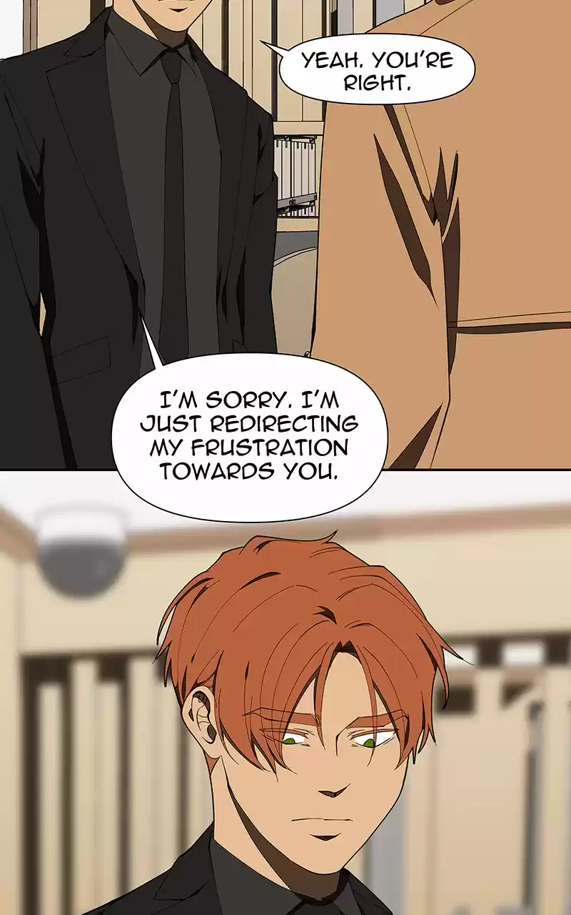 I Love Yoo Chapter 157