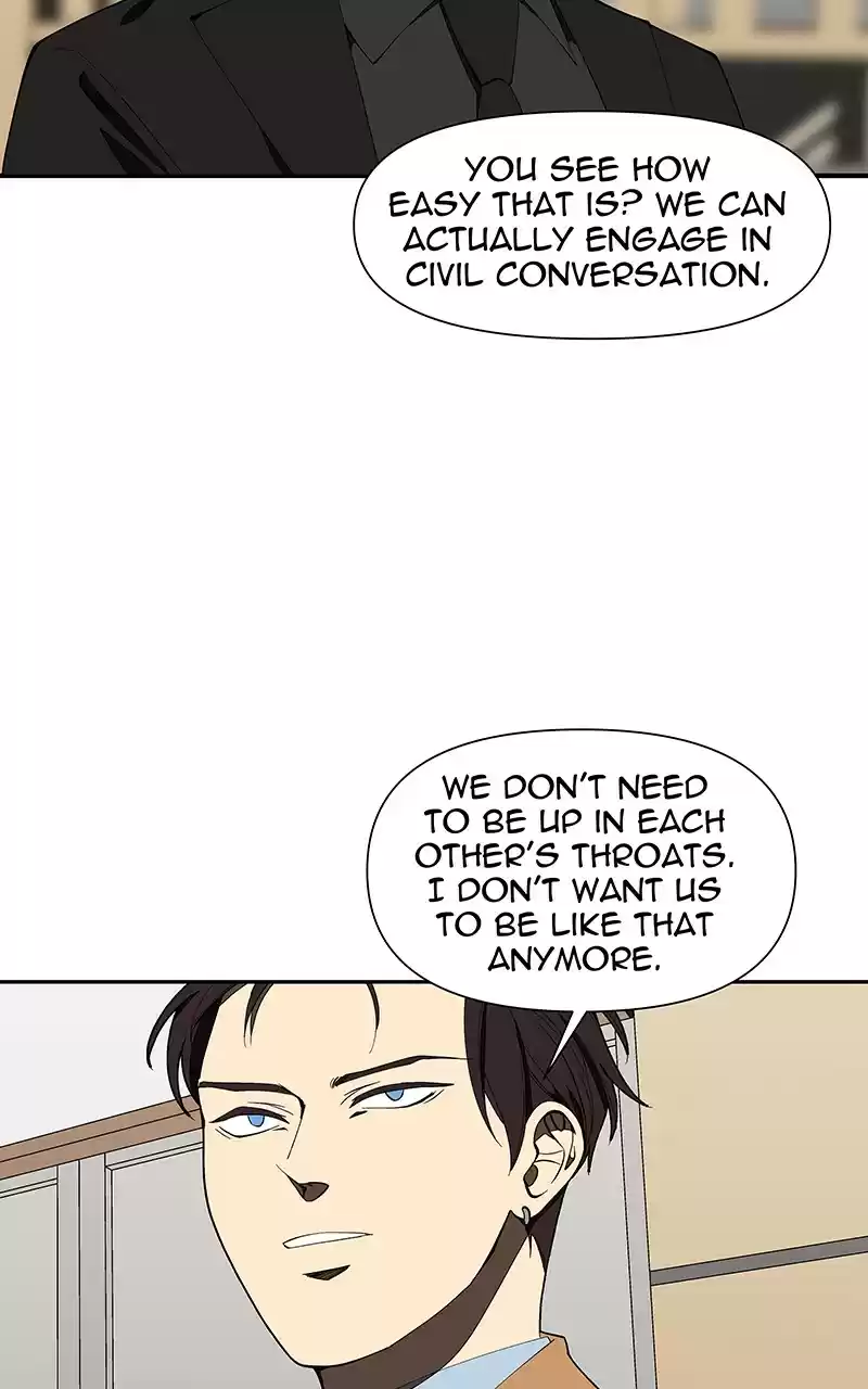 I Love Yoo Chapter 157