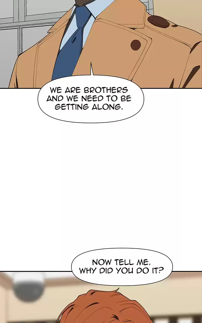 I Love Yoo Chapter 157