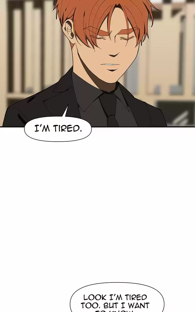 I Love Yoo Chapter 157