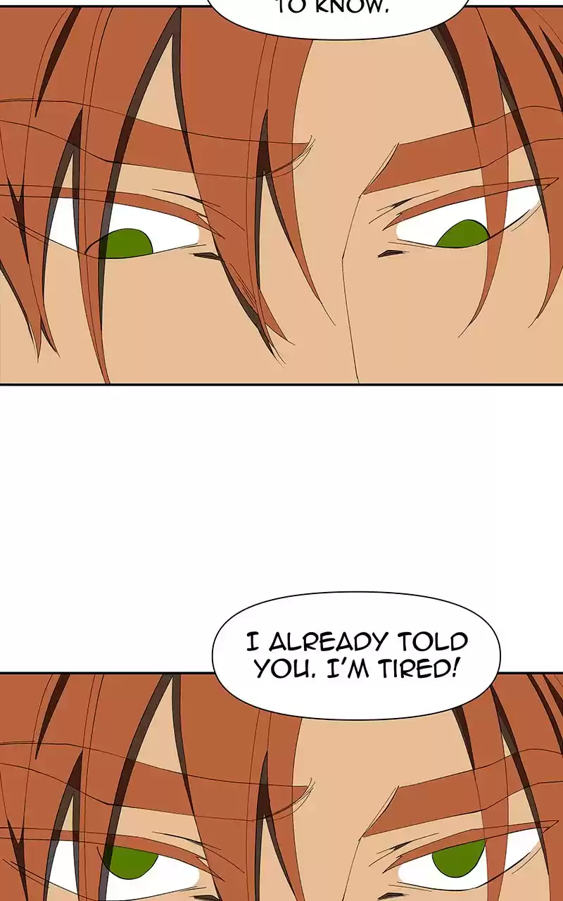 I Love Yoo Chapter 157