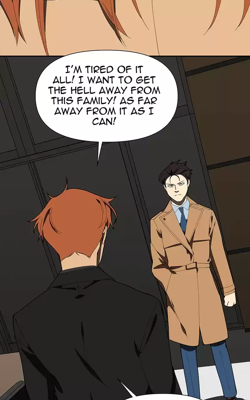 I Love Yoo Chapter 157