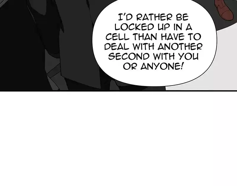 I Love Yoo Chapter 157