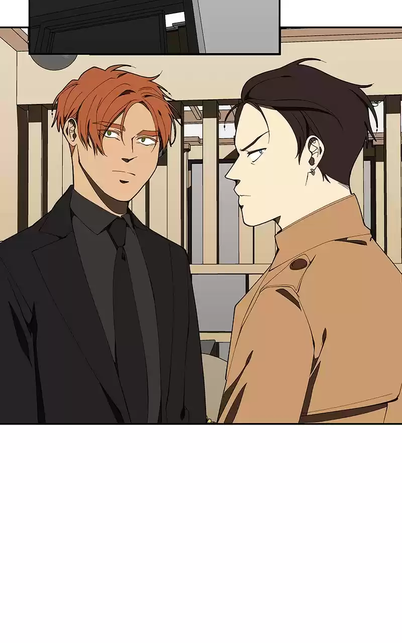 I Love Yoo Chapter 157