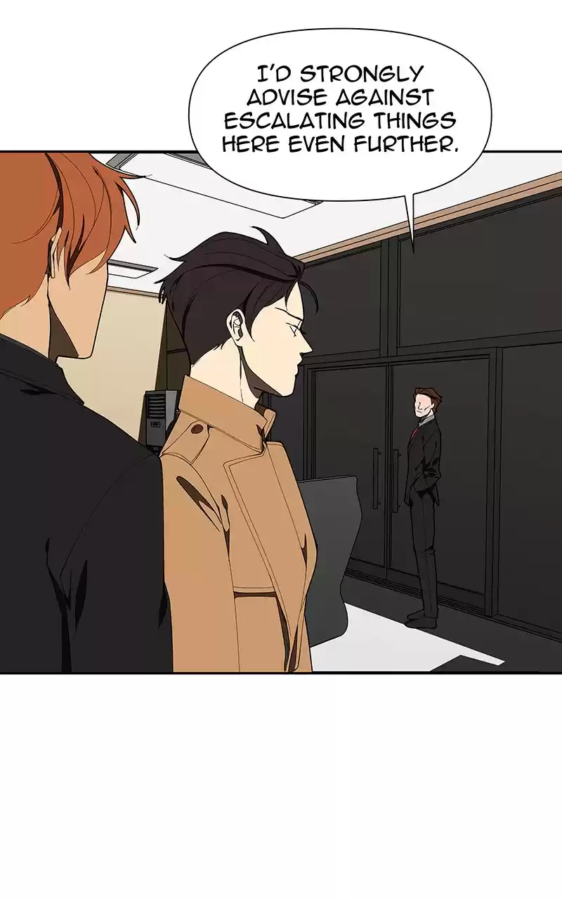 I Love Yoo Chapter 157