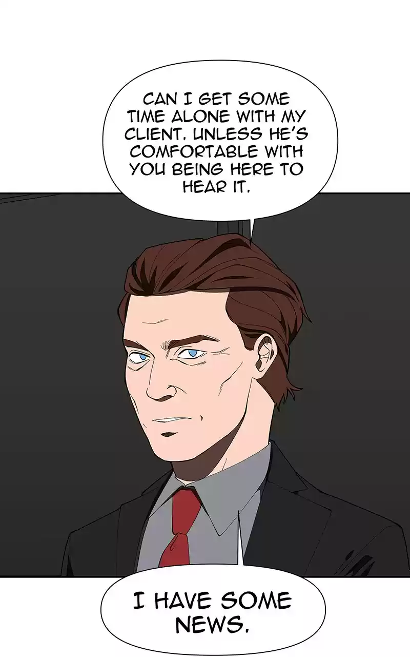 I Love Yoo Chapter 157