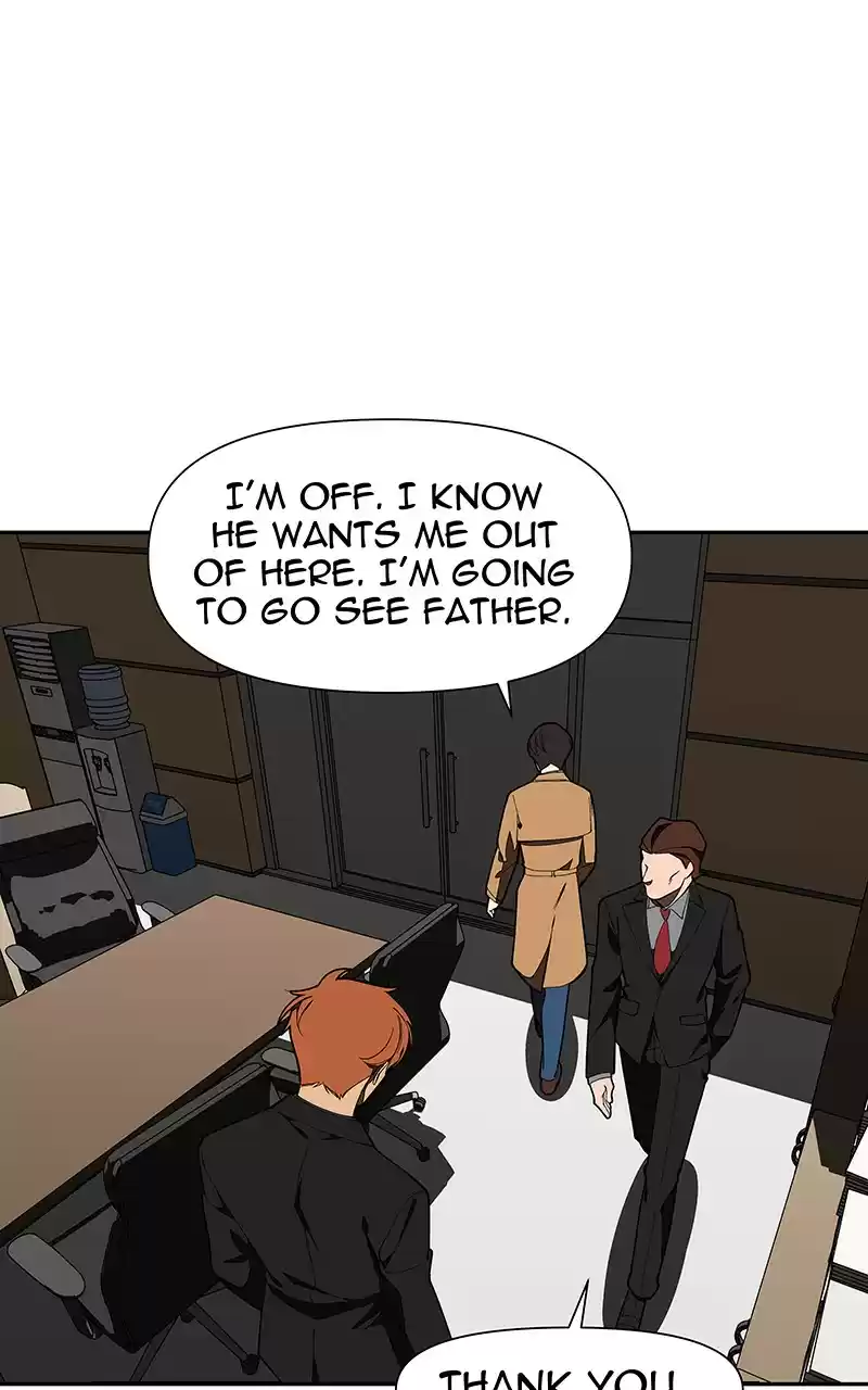 I Love Yoo Chapter 157