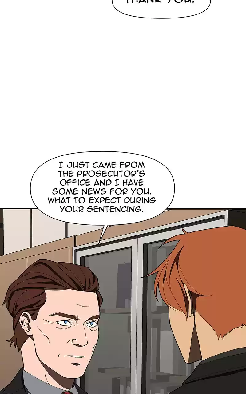 I Love Yoo Chapter 157