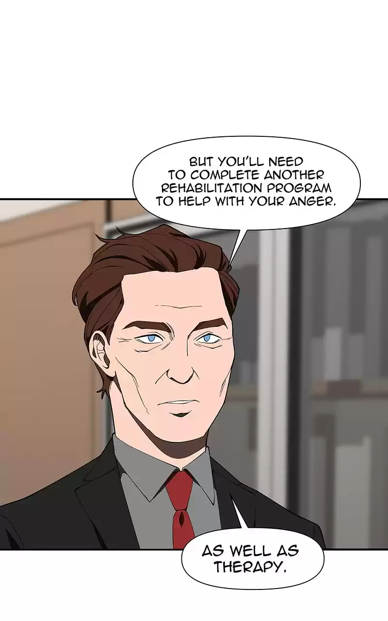 I Love Yoo Chapter 157