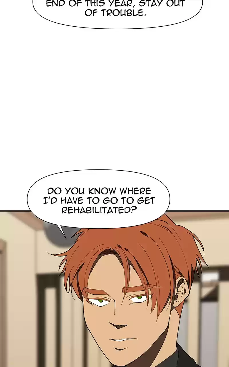 I Love Yoo Chapter 157