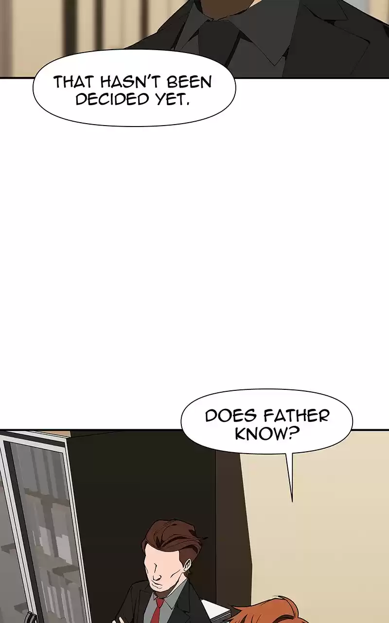 I Love Yoo Chapter 157