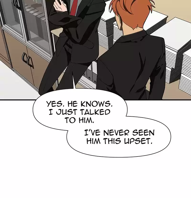 I Love Yoo Chapter 157