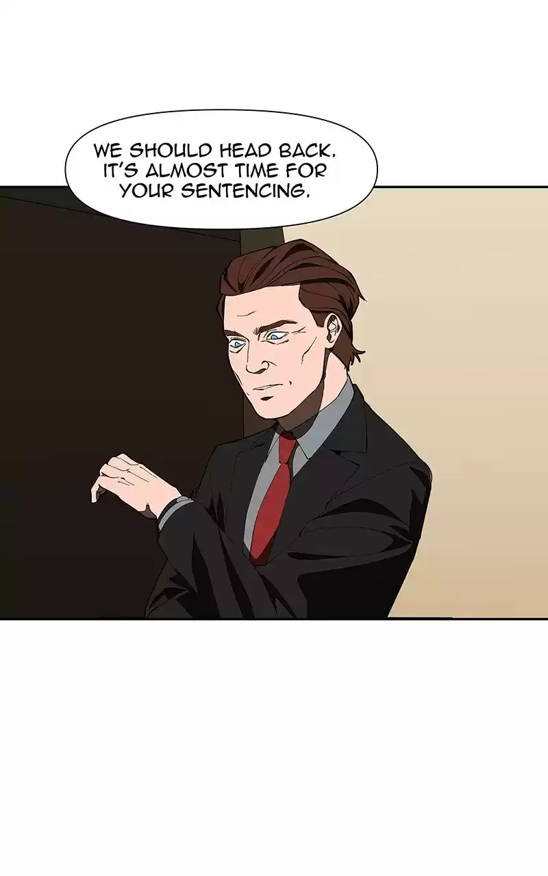 I Love Yoo Chapter 157