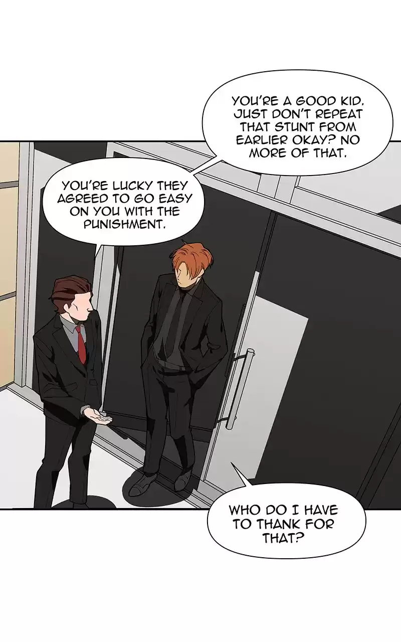 I Love Yoo Chapter 157