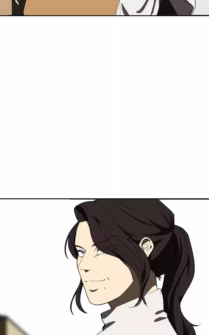 I Love Yoo Chapter 157