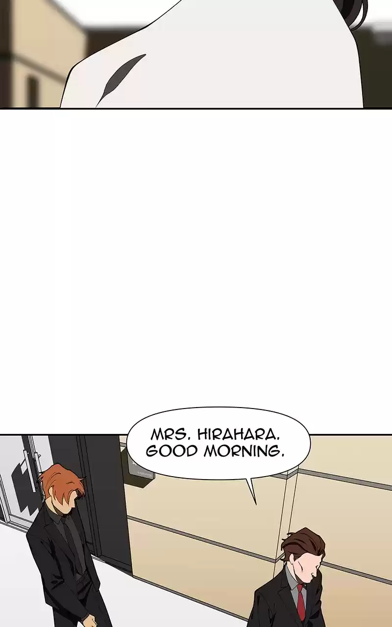 I Love Yoo Chapter 157