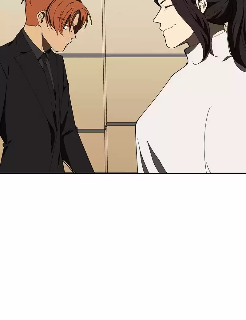 I Love Yoo Chapter 157